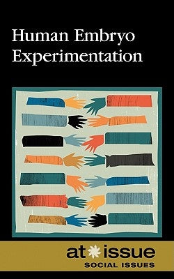 Human Embryo Experimentation by Watkins, Christine