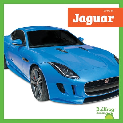 Jaguar by Schuh, Mari C.