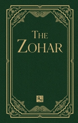 The Zohar Volume 15: Tazria; Metzora; Achrei Mot by Shimon Bar Yochai, Rabbi