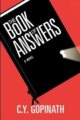 The Book of Answers by Gopinath, C. y.
