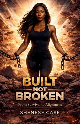 Built, Not Broken: From Survival to Alignment by Case, Shenese