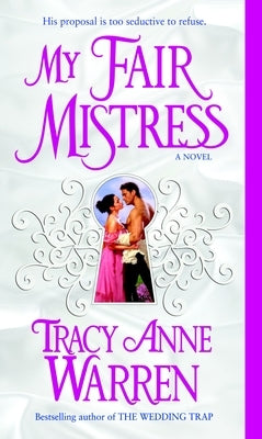 My Fair Mistress by Warren, Tracy Anne