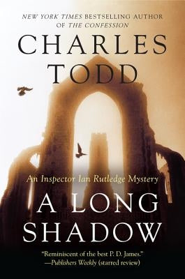 A Long Shadow by Todd, Charles