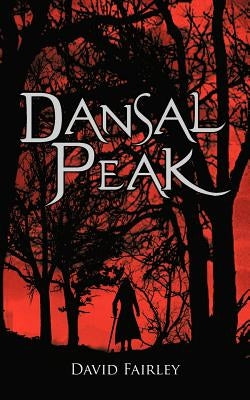 Dansal Peak by Fairley, David