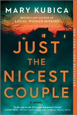Just the Nicest Couple by Kubica, Mary