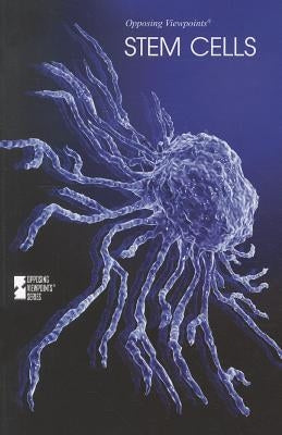 Stem Cells by Langwith, Jacqueline