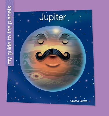 Jupiter by Devera, Czeena