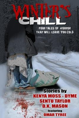 Winter's Chill by Moss-Dyme, Kenya