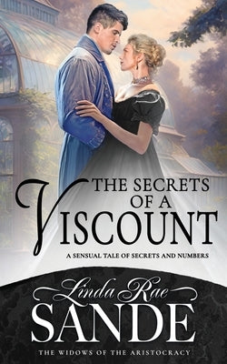 The Secrets of a Viscount by Sande, Linda Rae