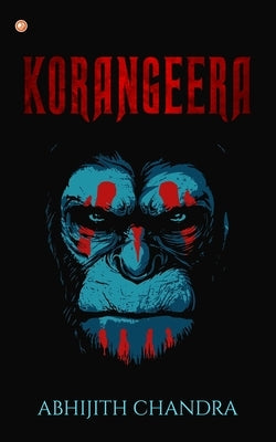 Korangeera by Chandra, Abhijith