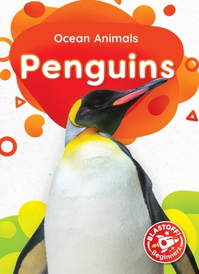 Penguins by Leaf, Christina
