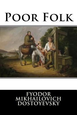 Poor Folk by Editorial International