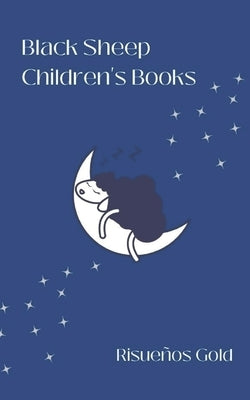 Black Sheep Children's Books by Morgan, Harley