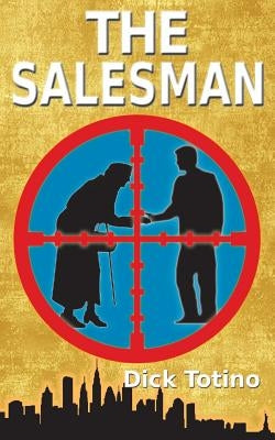 The Salesman by Totino, Dick