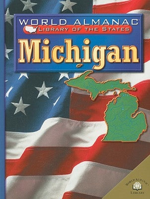 Michigan by Barenblat, Rachel