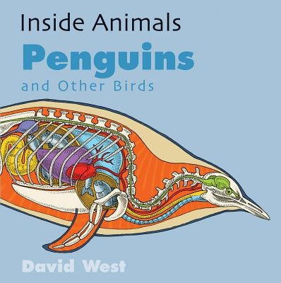 Penguins and Other Birds by West, David