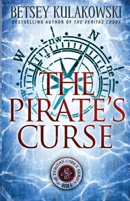 The Pirate's Curse by Kulakowski, Betsey