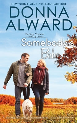 Somebody's Baby by Alward, Donna