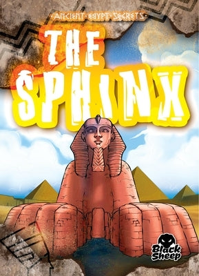 The Sphinx by Baumann, Kristoffer