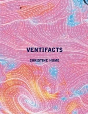 Ventifacts by Hume, Christine