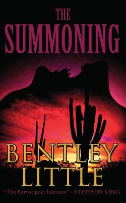 The Summoning by Little, Bentley