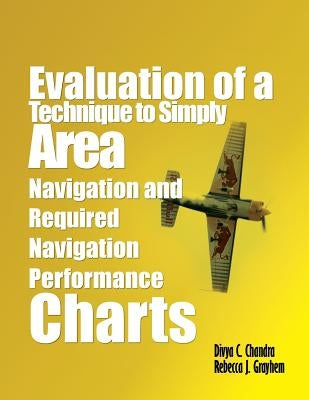 Area Navigation and Required Navigation Performance Procedures and Depictions by U. S. Department of Transportation