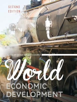World Economic Development by Cooper, Molly Malloy