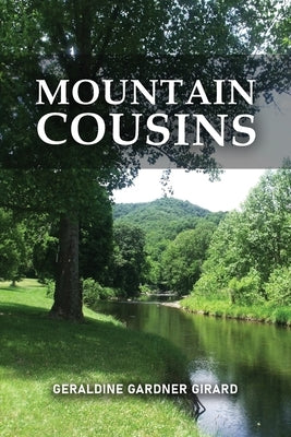 Mountain Cousins by Girard, Geraldine Gardner