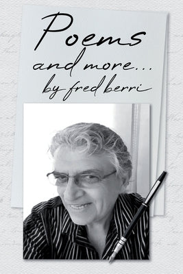 Poems and More by Berri, Fred