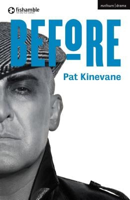 Before by Kinevane, Pat