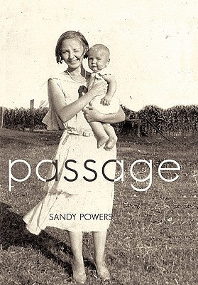 Passage by Powers, Sandy