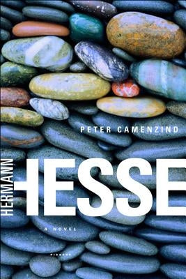 Peter Camenzind by Hesse, Hermann