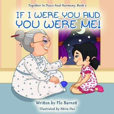 If I Were You And You Were Me! by Das, Abira