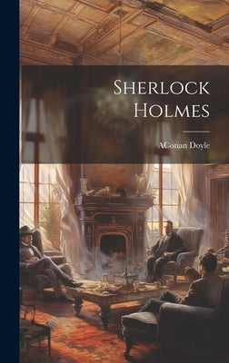 Sherlock Holmes by Doyle, Aconan