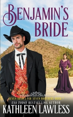Benjamin's Bride by Lawless, Kathleen