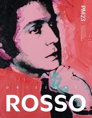 Orizzonti Rosso by Golbin, Pamela