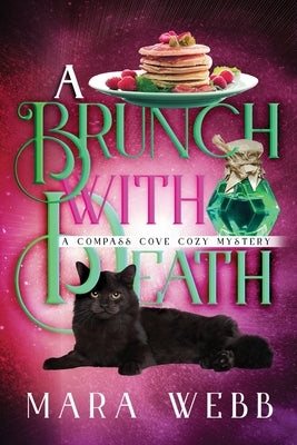 A Brunch With Death by Webb, Mara
