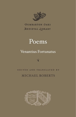 Poems by Fortunatus, Venantius