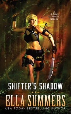 Shifter's Shadow by Summers, Ella
