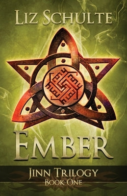 Ember by Schulte, Liz