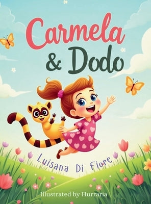 Carmela & Dodo by Di Fiore, Luisana