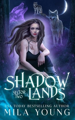 Shadowlands Sector Two by Young