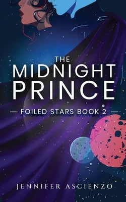 The Midnight Prince by Ascienzo, Jennifer