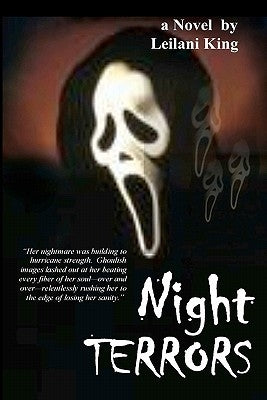 Night Terrors by King, Leilani