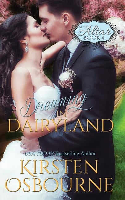 Dreaming in Dairyland by Osbourne, Kirsten