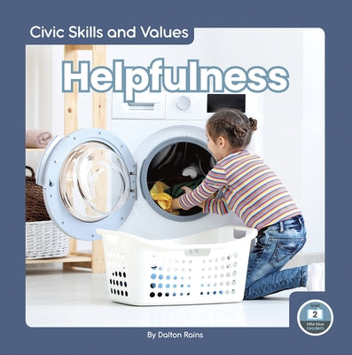 Helpfulness by Rains, Dalton