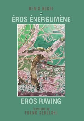 Eros Raving by Cebulski, Frank