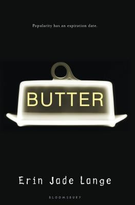 Butter by Lange, Erin Jade