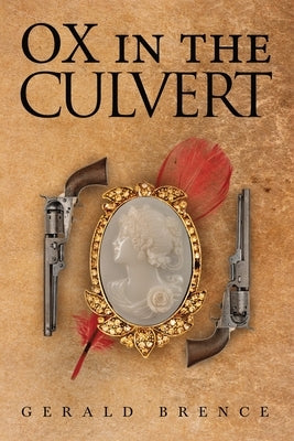 Ox in the Culvert by Brence, Gerald