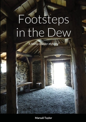 Footsteps in the Dew by Taylor, Marsali